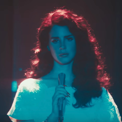 lana del rey