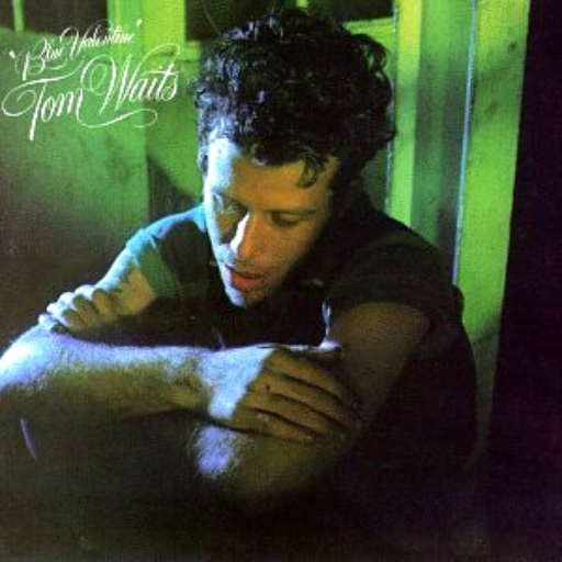 tom waits blue valentine